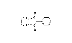 Phenindione