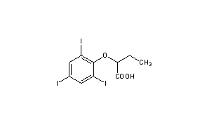 Phenobutiodil