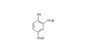 Phenoldisulfonic Acid