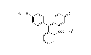 Phenolphthalein Sodium