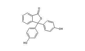 Phenolphthalein