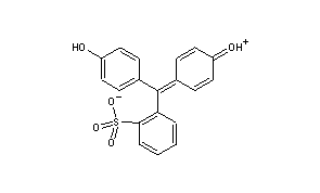 Phenolsulfonphthalein