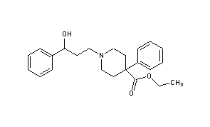 Phenoperidine