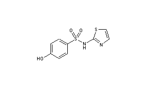 Phenosulfazole