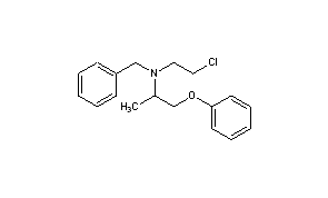 Phenoxybenzamine