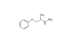 Phenoxypropazine