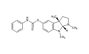 Phenserine