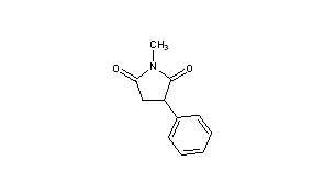 Phensuximide