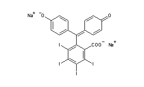 Phentetiothalein Sodium