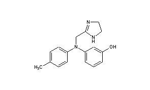 Phentolamine