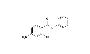 Phenyl Aminosalicylate