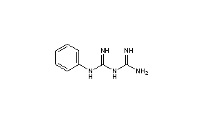 Phenyl Biguanide