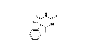 Phenylmethylbarbituric Acid