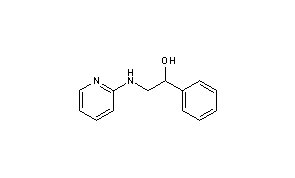 Phenyramidol