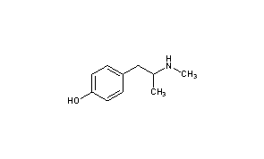 Pholedrine