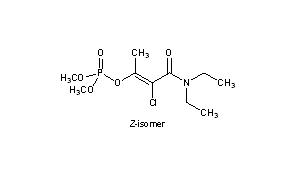 Phosphamidon