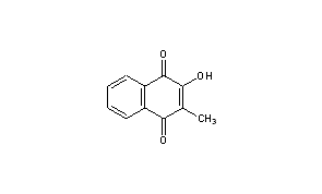 Phthiocol