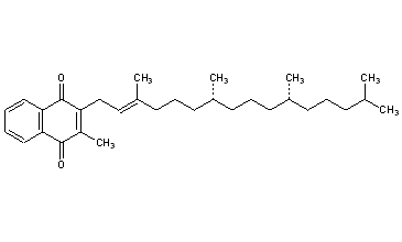 Phylloquinone