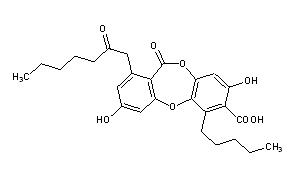 Physodic Acid