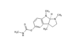 Physostigmine