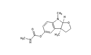 Physovenine