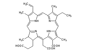 Phytochlorin