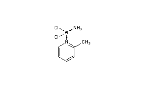 Picoplatin