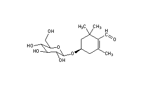 Picrocrocin