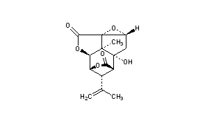 Picrotoxinin