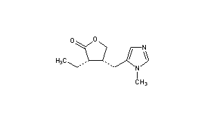 Pilocarpine