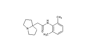 Pilsicainide