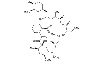 Pimecrolimus