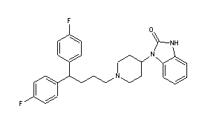 Pimozide