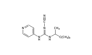 Pinacidil