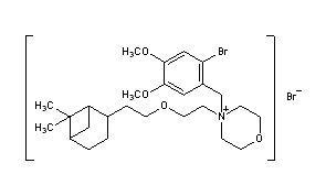 Pinaverium Bromide