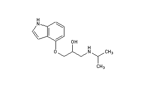 Pindolol