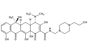 Pipacycline