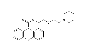 Pipazethate