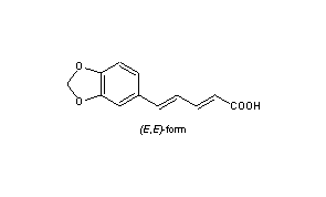 Piperic Acid