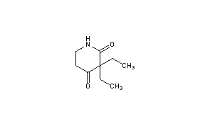 Piperidione