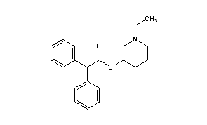 Piperidolate