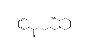 Piperocaine