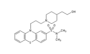 Pipotiazine