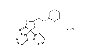 Pipoxolan Hydrochloride