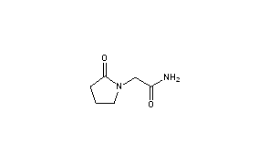 Piracetam