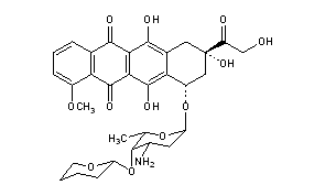 Pirarubicin