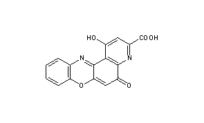 Pirenoxine