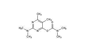 Pirimicarb