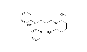 Pirmenol