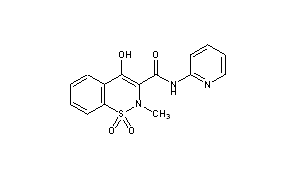 Piroxicam